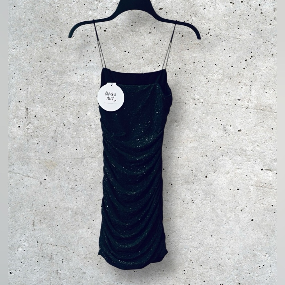 NWT Princess Polly Reeva Mini Dress - Picture 6 of 16